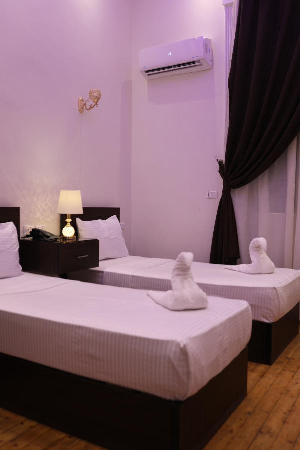 New Midtown Hostel Cairo Ngoại thất bức ảnh