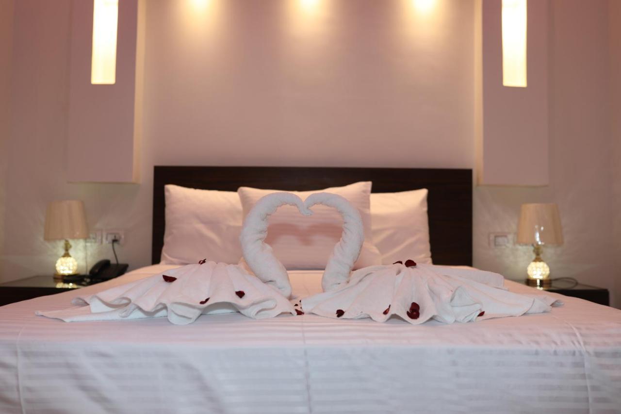 New Midtown Hostel Cairo Ngoại thất bức ảnh