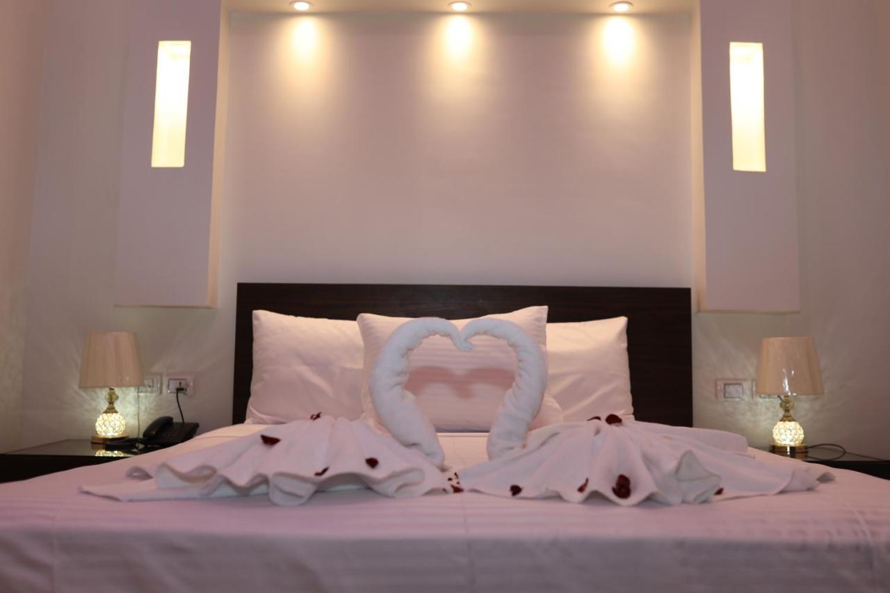 New Midtown Hostel Cairo Ngoại thất bức ảnh