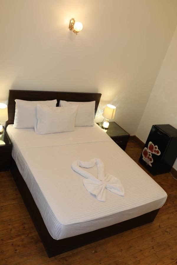 New Midtown Hostel Cairo Ngoại thất bức ảnh