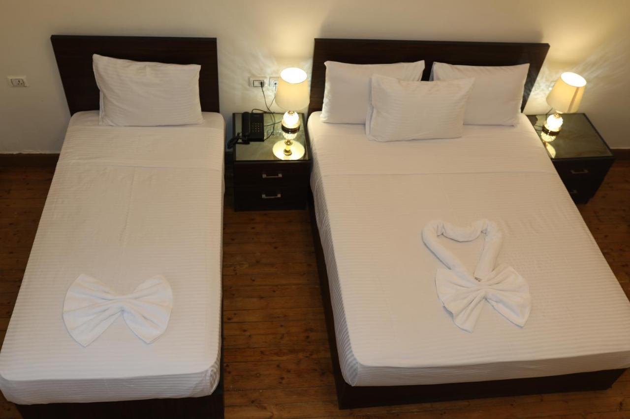 New Midtown Hostel Cairo Ngoại thất bức ảnh