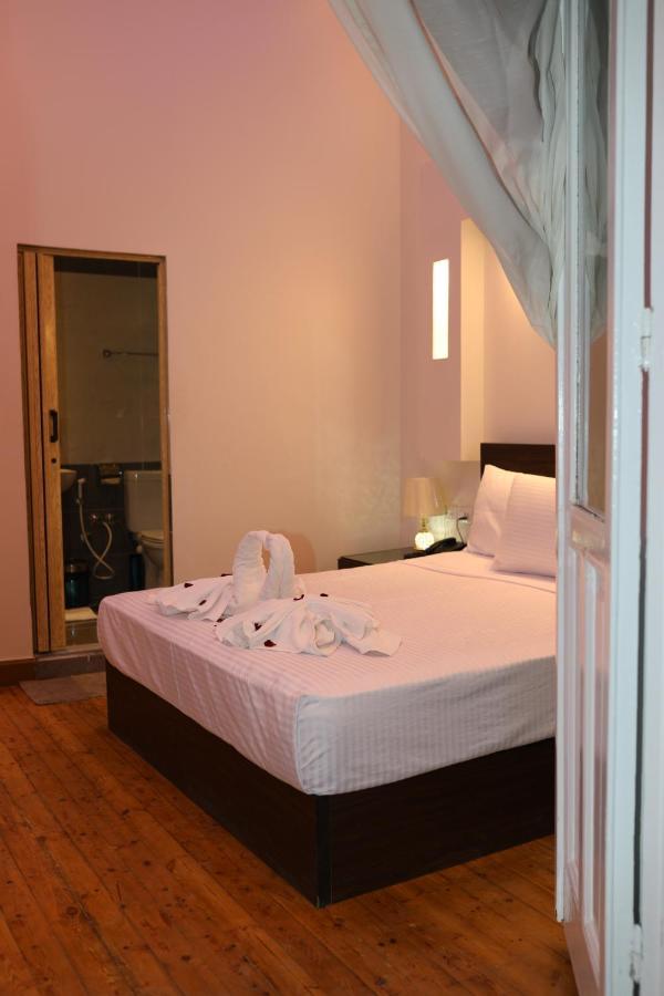 New Midtown Hostel Cairo Ngoại thất bức ảnh