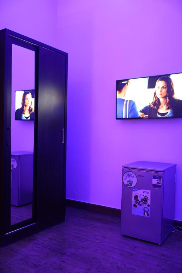 New Midtown Hostel Cairo Ngoại thất bức ảnh
