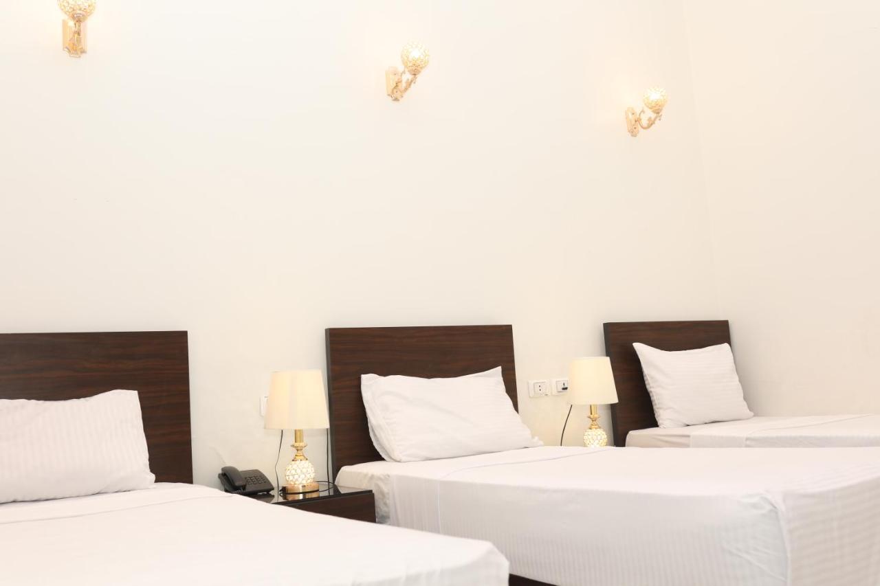 New Midtown Hostel Cairo Ngoại thất bức ảnh