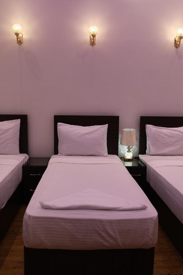 New Midtown Hostel Cairo Ngoại thất bức ảnh