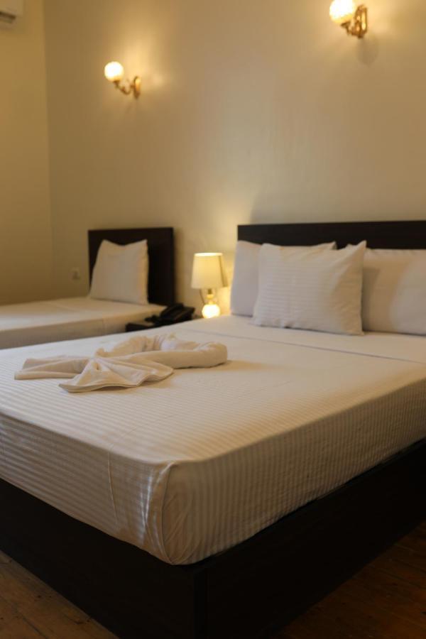 New Midtown Hostel Cairo Ngoại thất bức ảnh