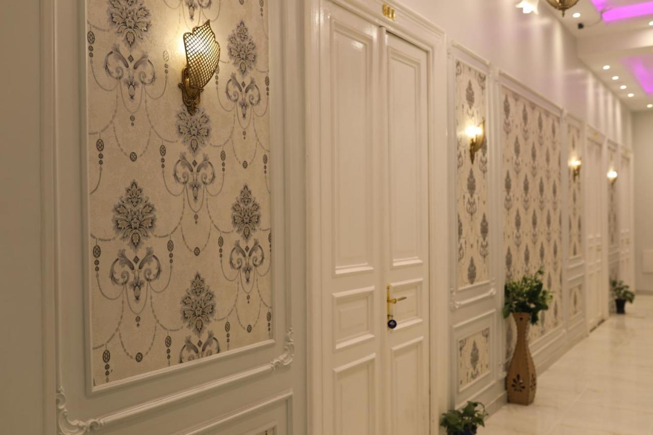 New Midtown Hostel Cairo Ngoại thất bức ảnh