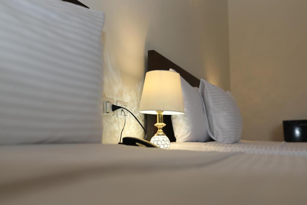 New Midtown Hostel Cairo Ngoại thất bức ảnh