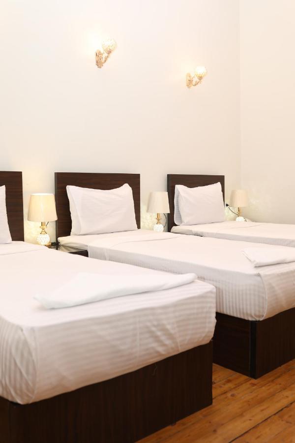 New Midtown Hostel Cairo Ngoại thất bức ảnh