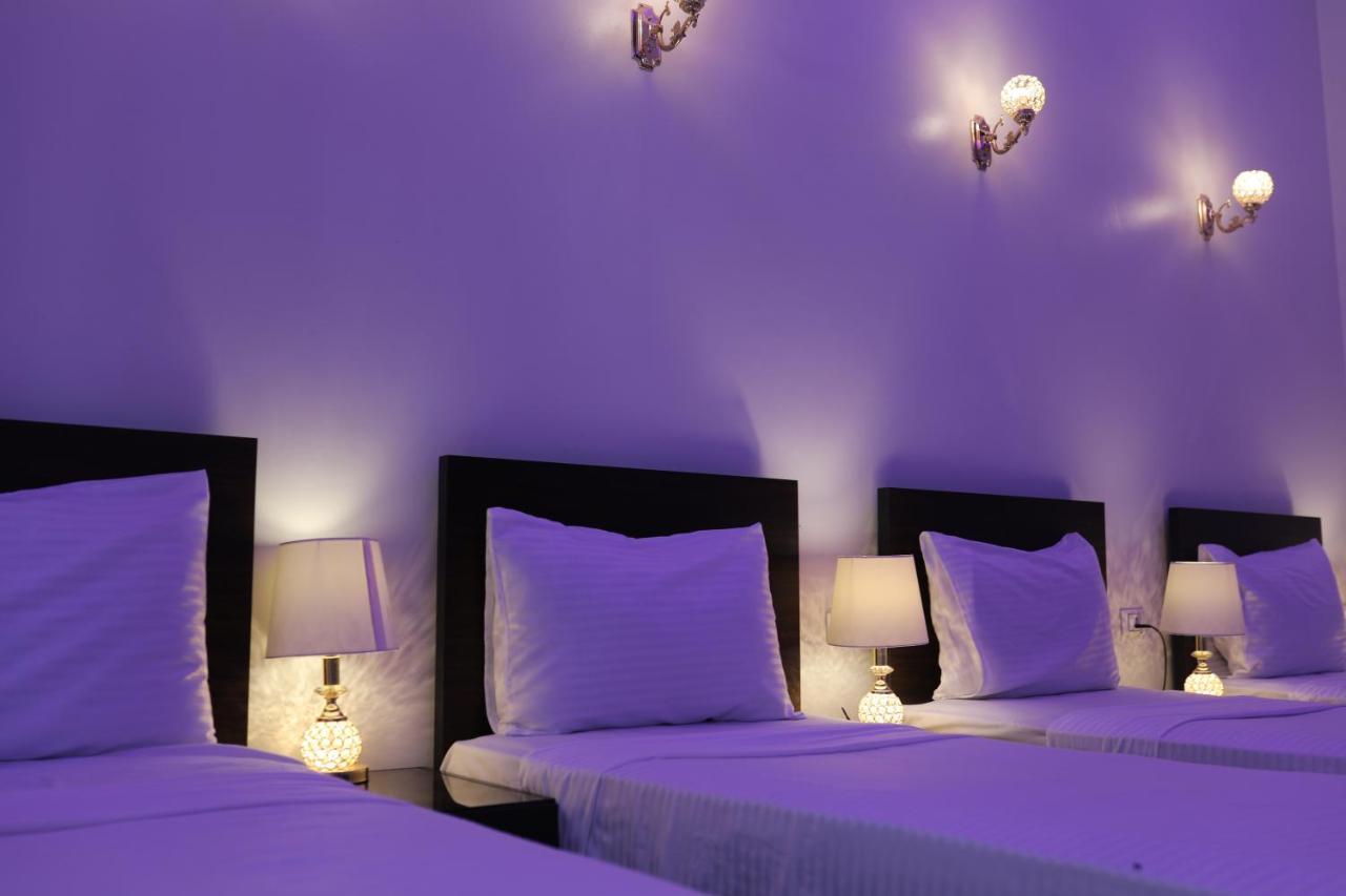 New Midtown Hostel Cairo Ngoại thất bức ảnh
