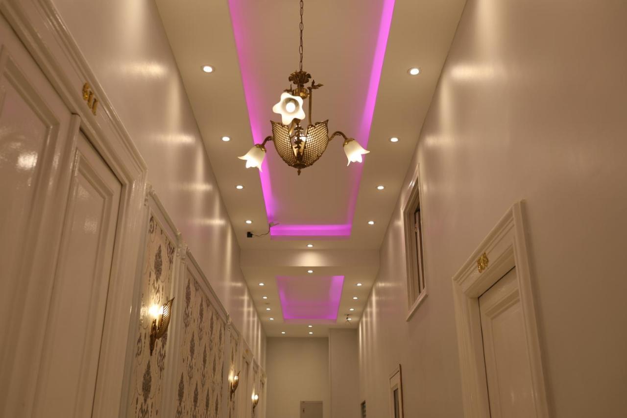 New Midtown Hostel Cairo Ngoại thất bức ảnh