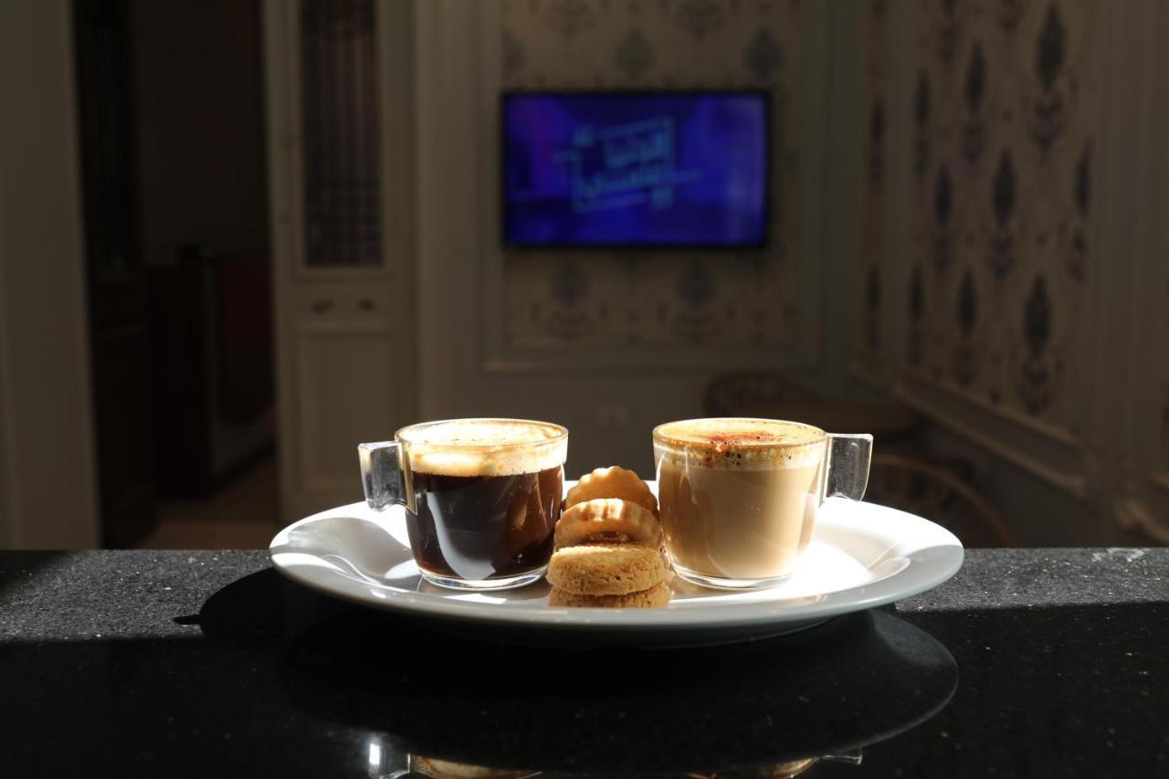 New Midtown Hostel Cairo Ngoại thất bức ảnh