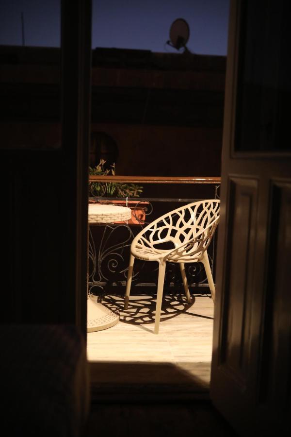 New Midtown Hostel Cairo Ngoại thất bức ảnh