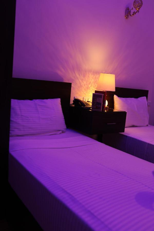 New Midtown Hostel Cairo Ngoại thất bức ảnh