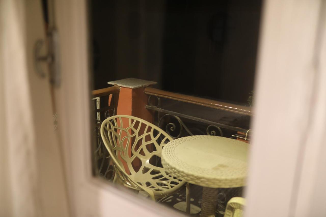 New Midtown Hostel Cairo Ngoại thất bức ảnh