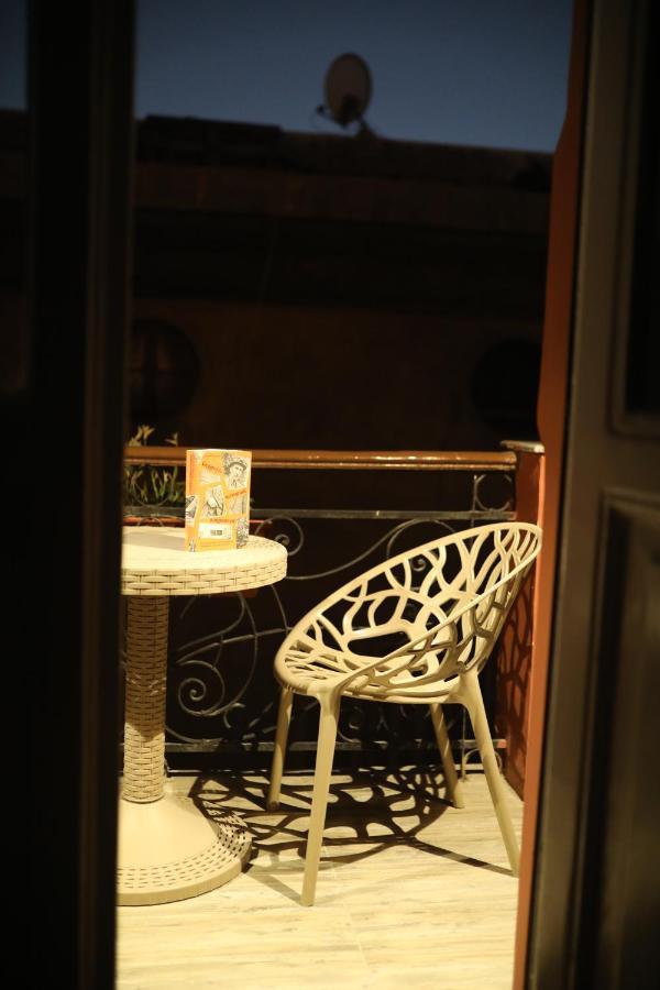 New Midtown Hostel Cairo Ngoại thất bức ảnh